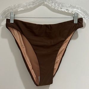 Swim bottoms from j. Crew